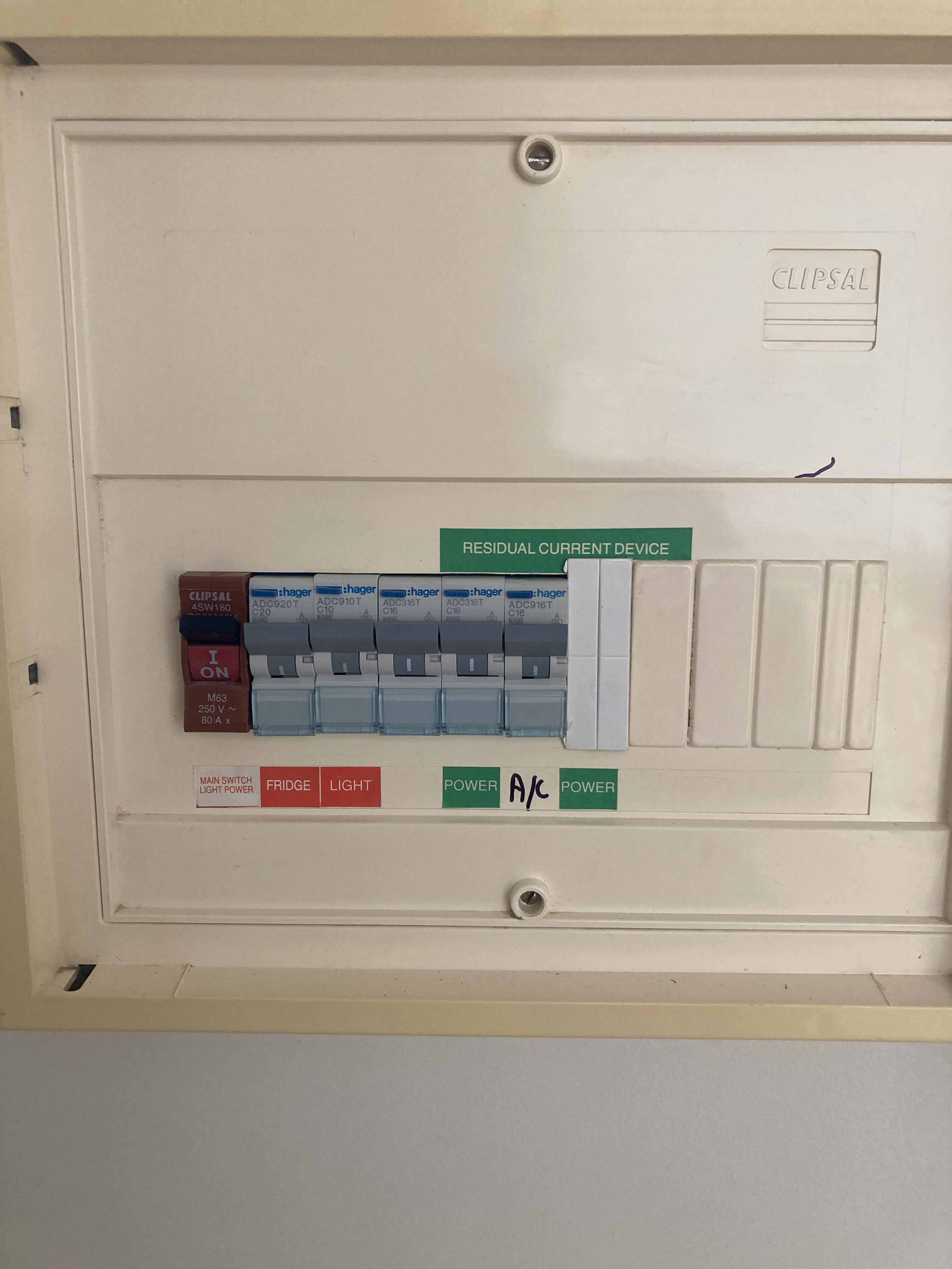 Recent Job Completed at Wesona Place, Grovedale VIC by Mr Electric - Your Local Electrician Recent Job Completed at Wesona Place, Grovedale VIC by Mr Electric - Your Local Electrician