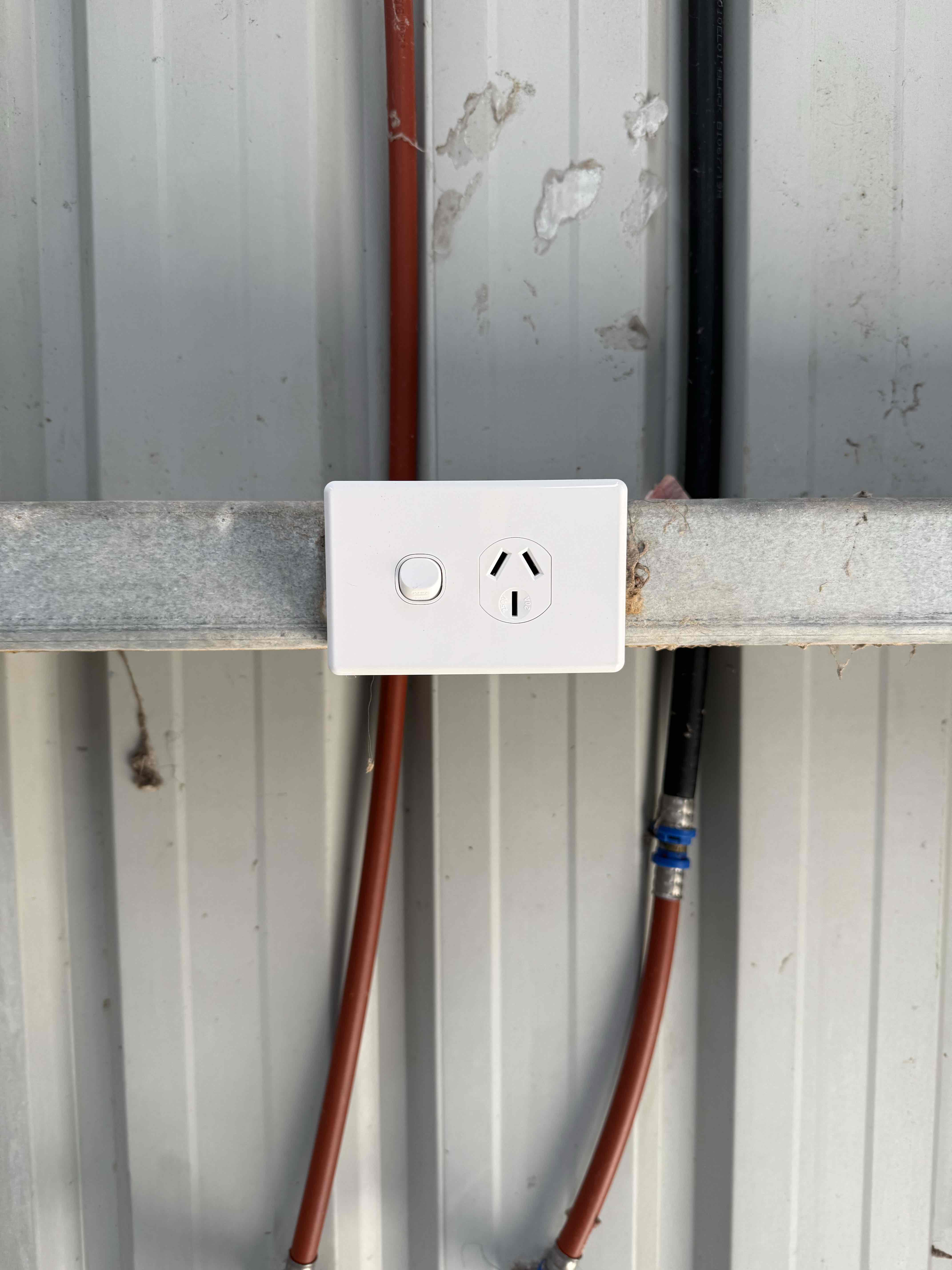 Recent Job Completed at Moolap VIC by Mr Electric - Your Local Electrician Recent Job Completed at Moolap VIC by Mr Electric - Your Local Electrician