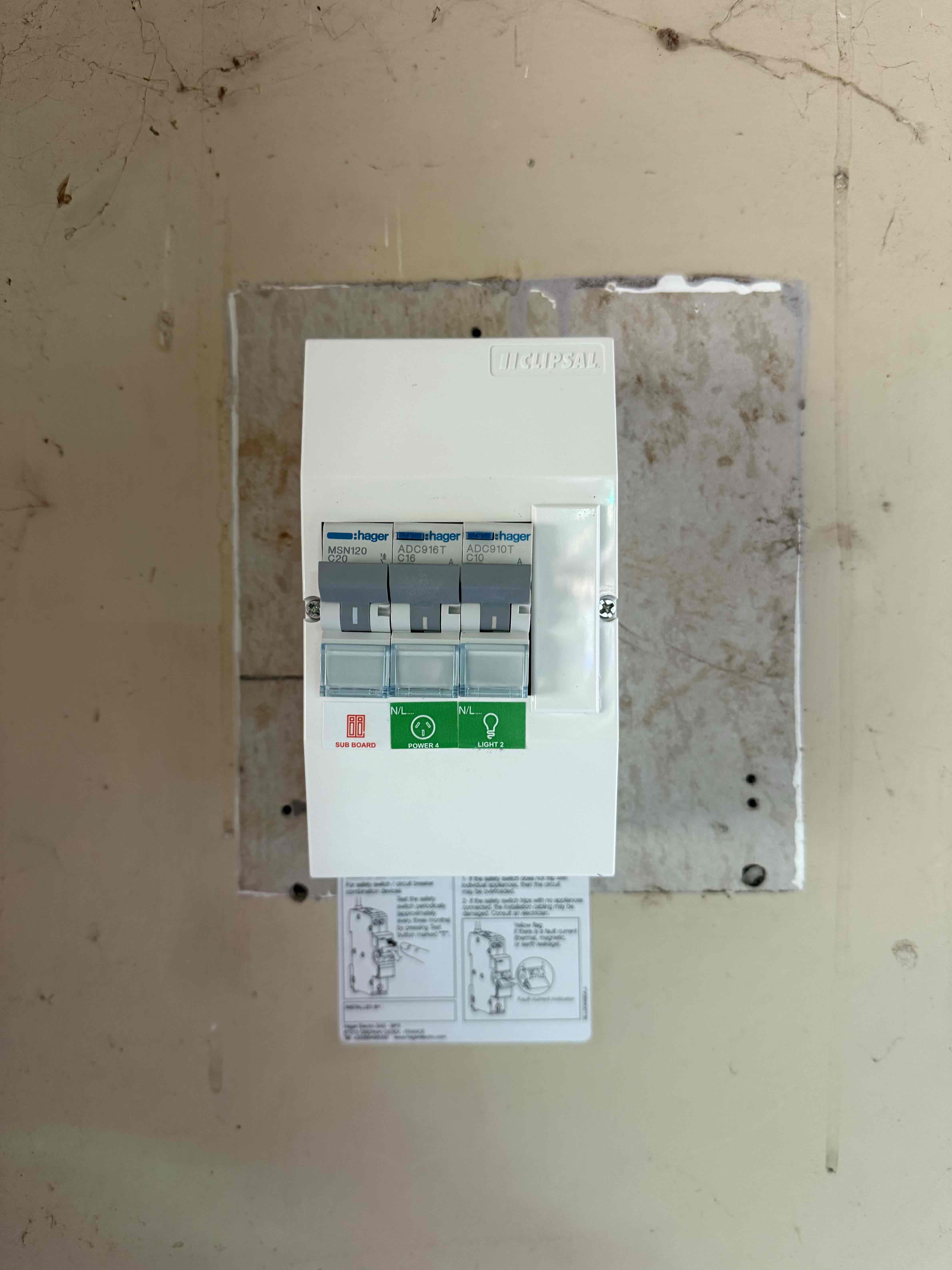 Recent Job Completed at Lara VIC by Mr Electric - Your Local Electrician Recent Job Completed at Lara VIC by Mr Electric - Your Local Electrician