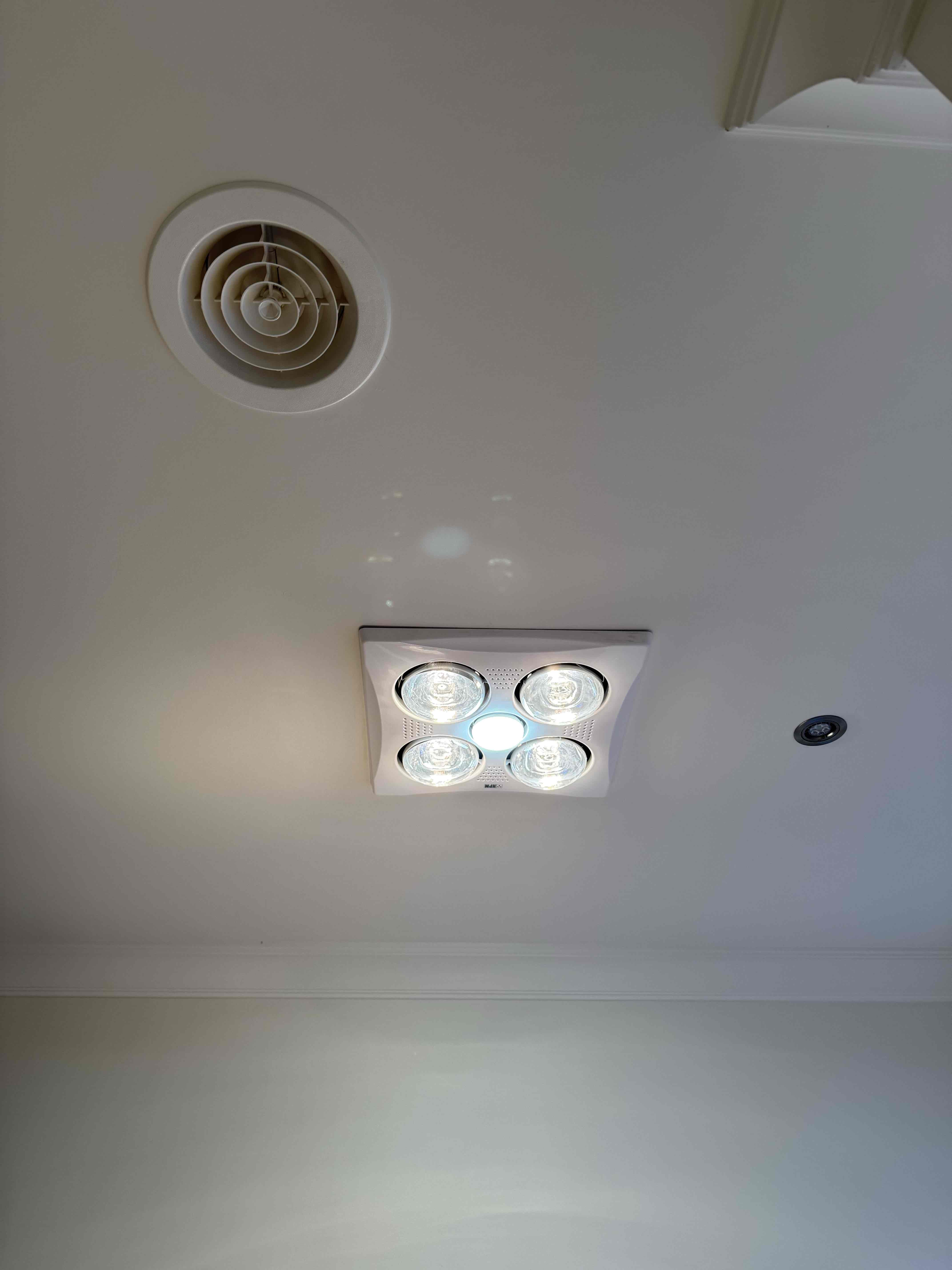 Recent Job Completed at Leopold VIC by Mr Electric - Your Local Electrician