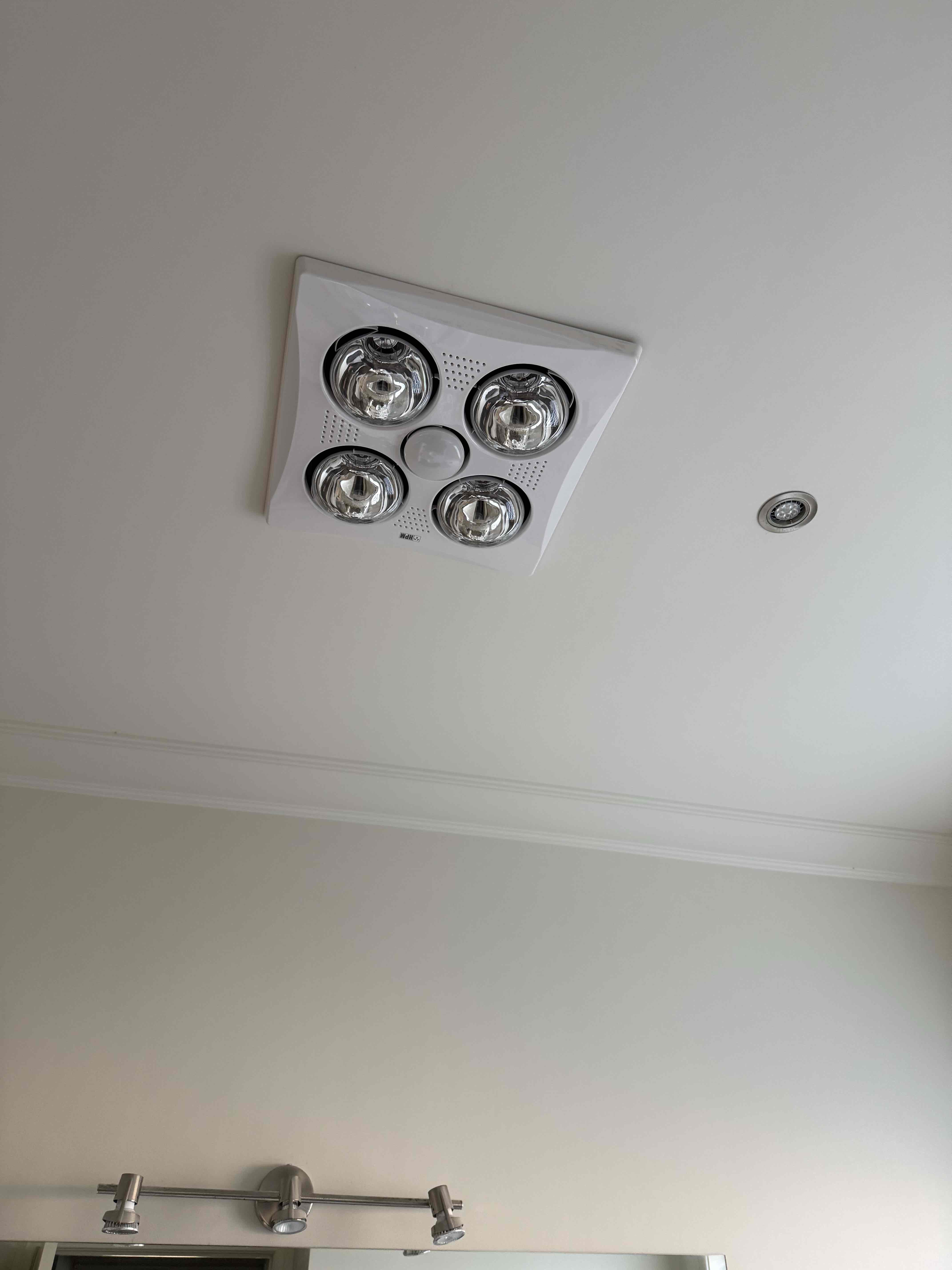 Recent Job Completed at Leopold VIC by Mr Electric - Your Local Electrician