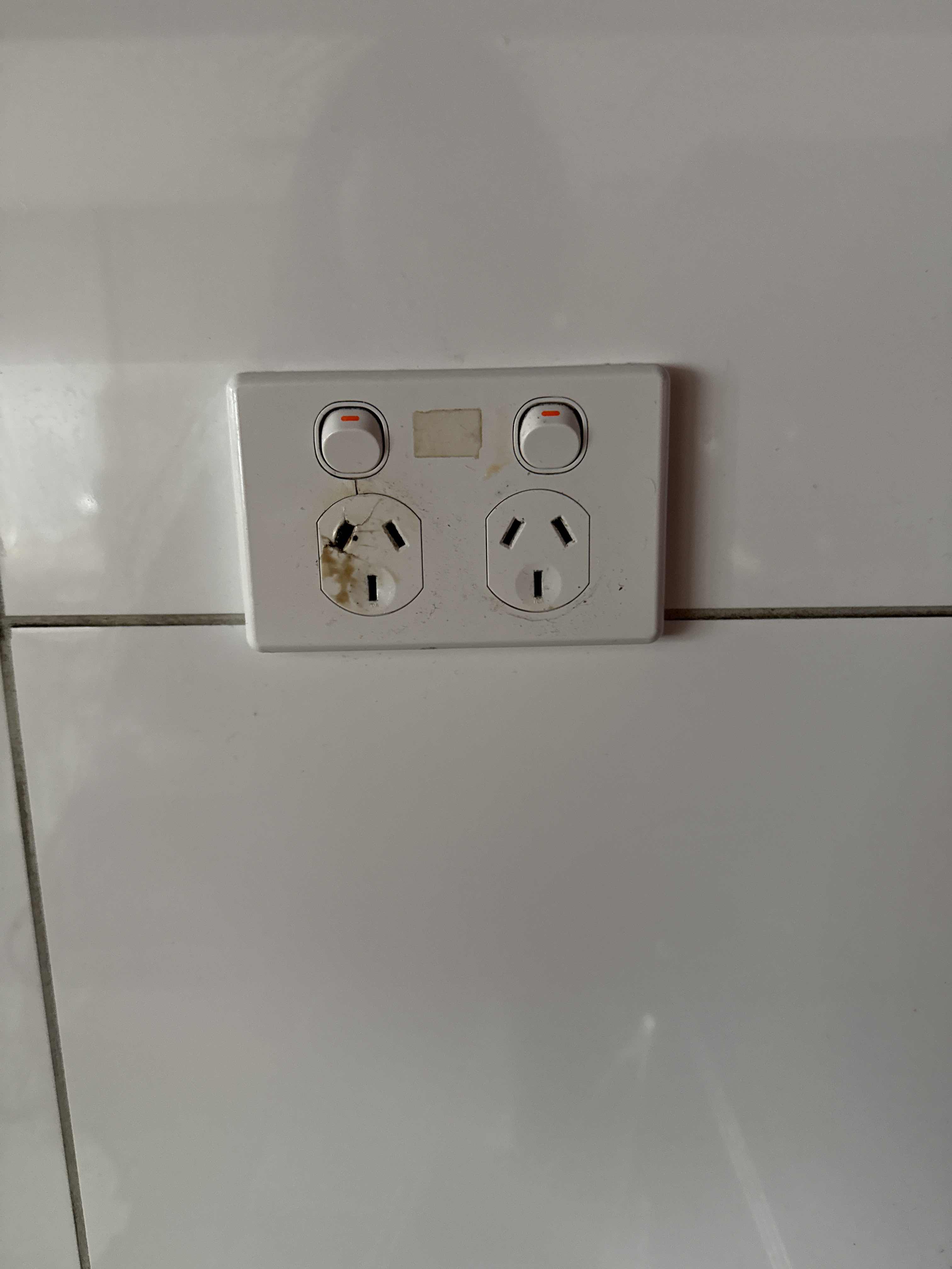 Recent Job Completed at Lara VIC 3212 by Mr Electric - Your Local Electrician