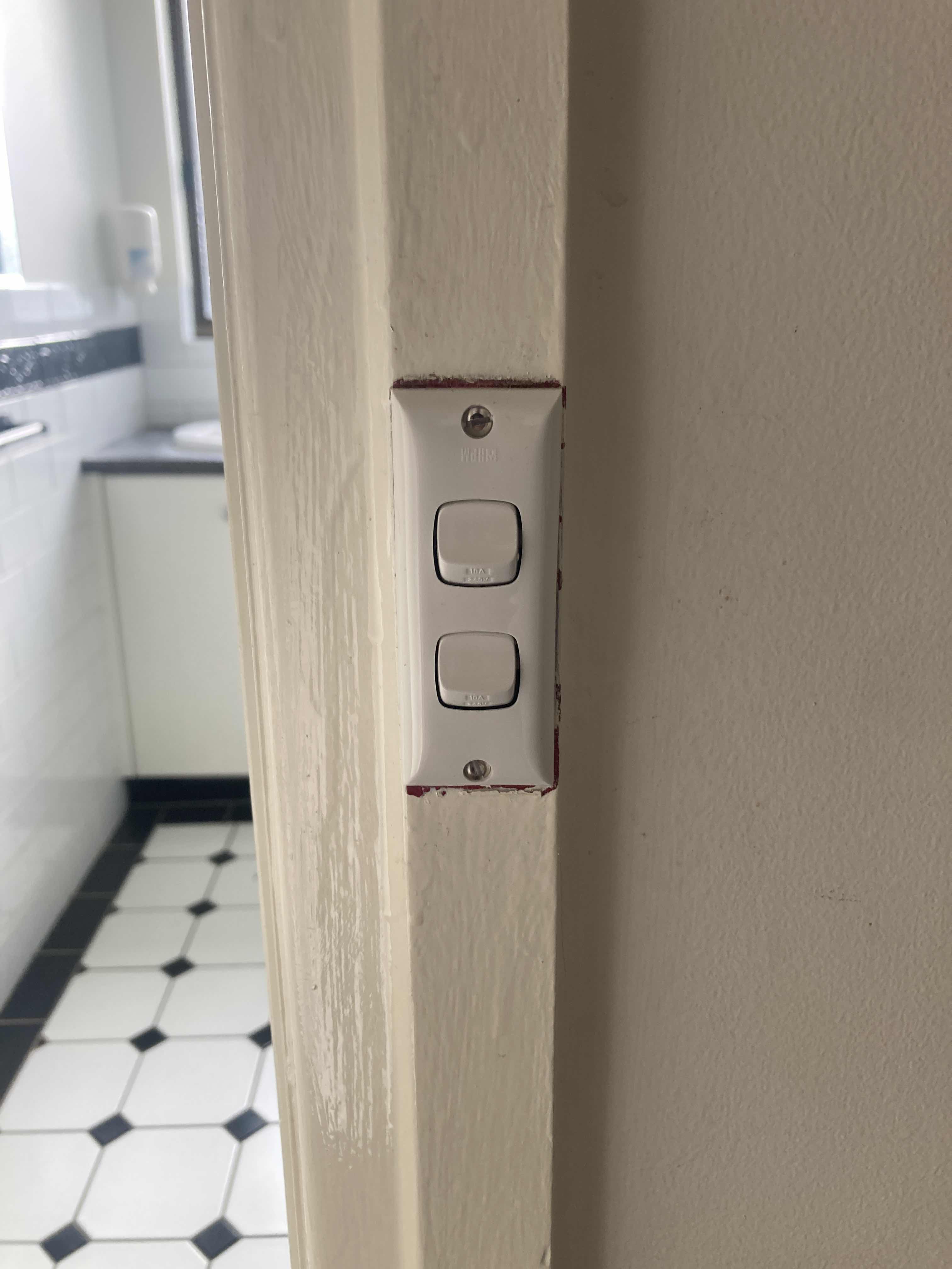 Recent Job Completed at 30 Keera Street, Geelong Victoria 3220 by Mr Electric - Your Local Electrician