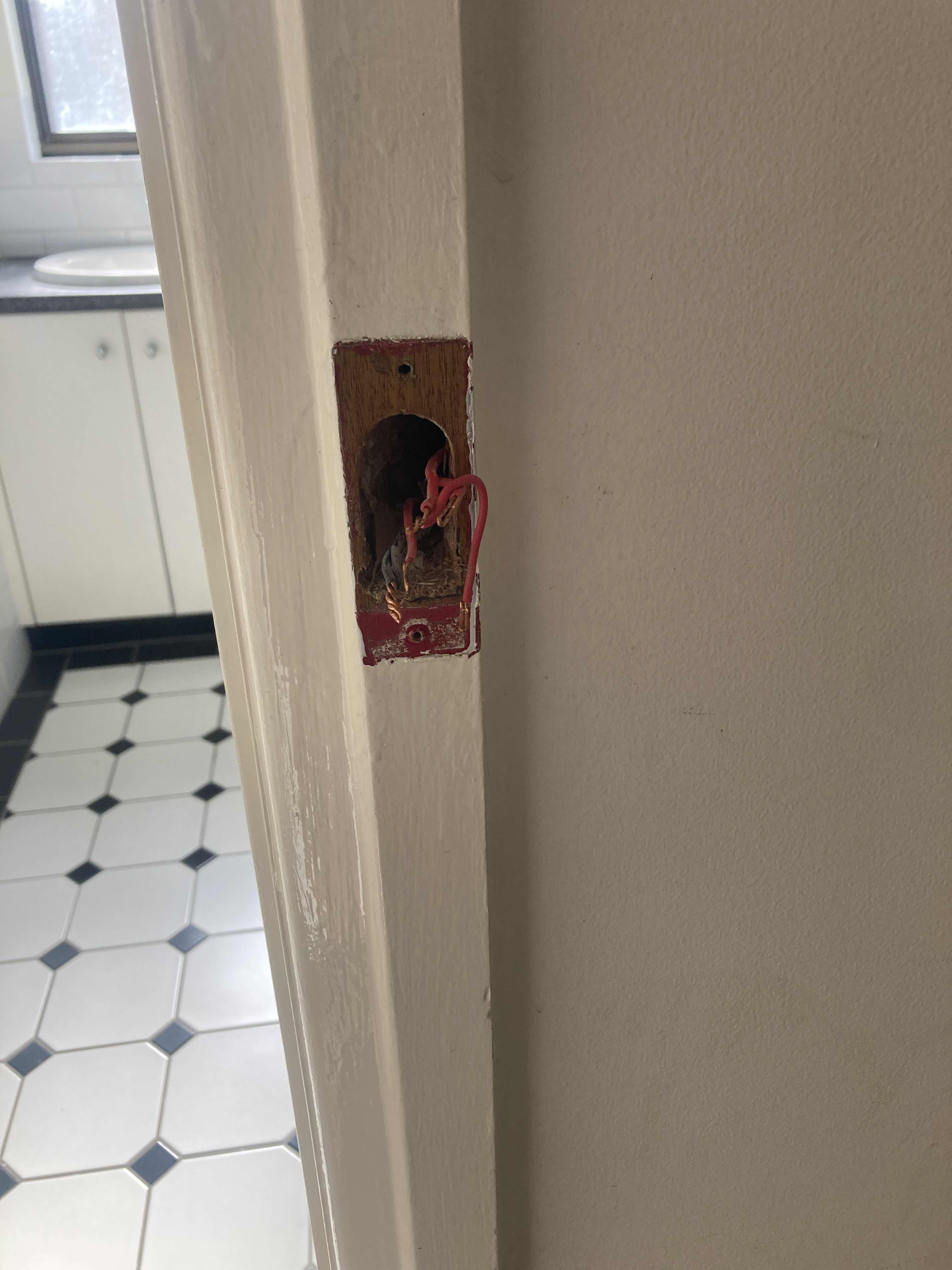 Recent Job Completed at 30 Keera Street, Geelong Victoria 3220 by Mr Electric - Your Local Electrician