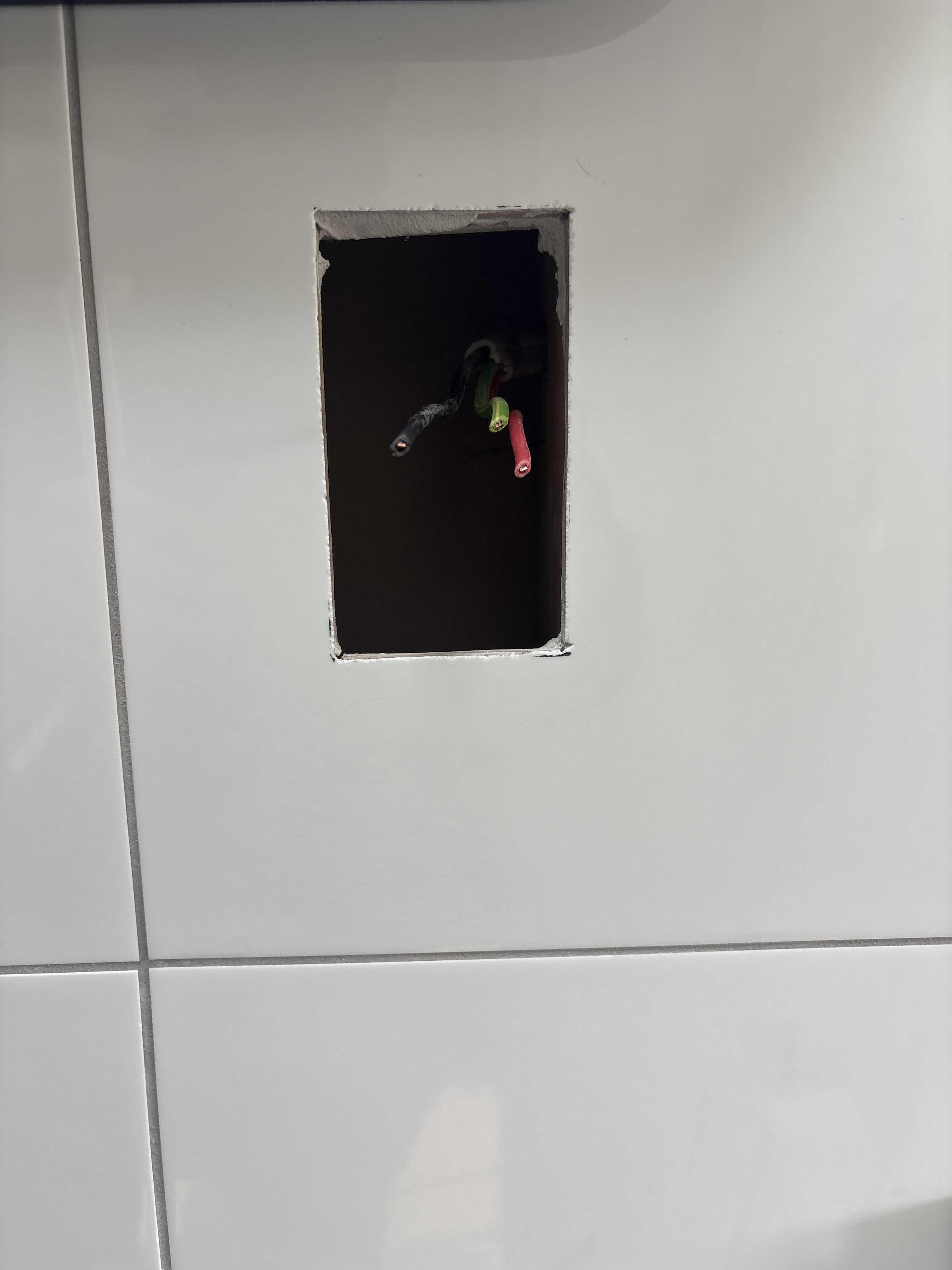 Recent Job Completed at 15 Patullos Road, Lara VIC by Mr Electric - Your Local Electrician