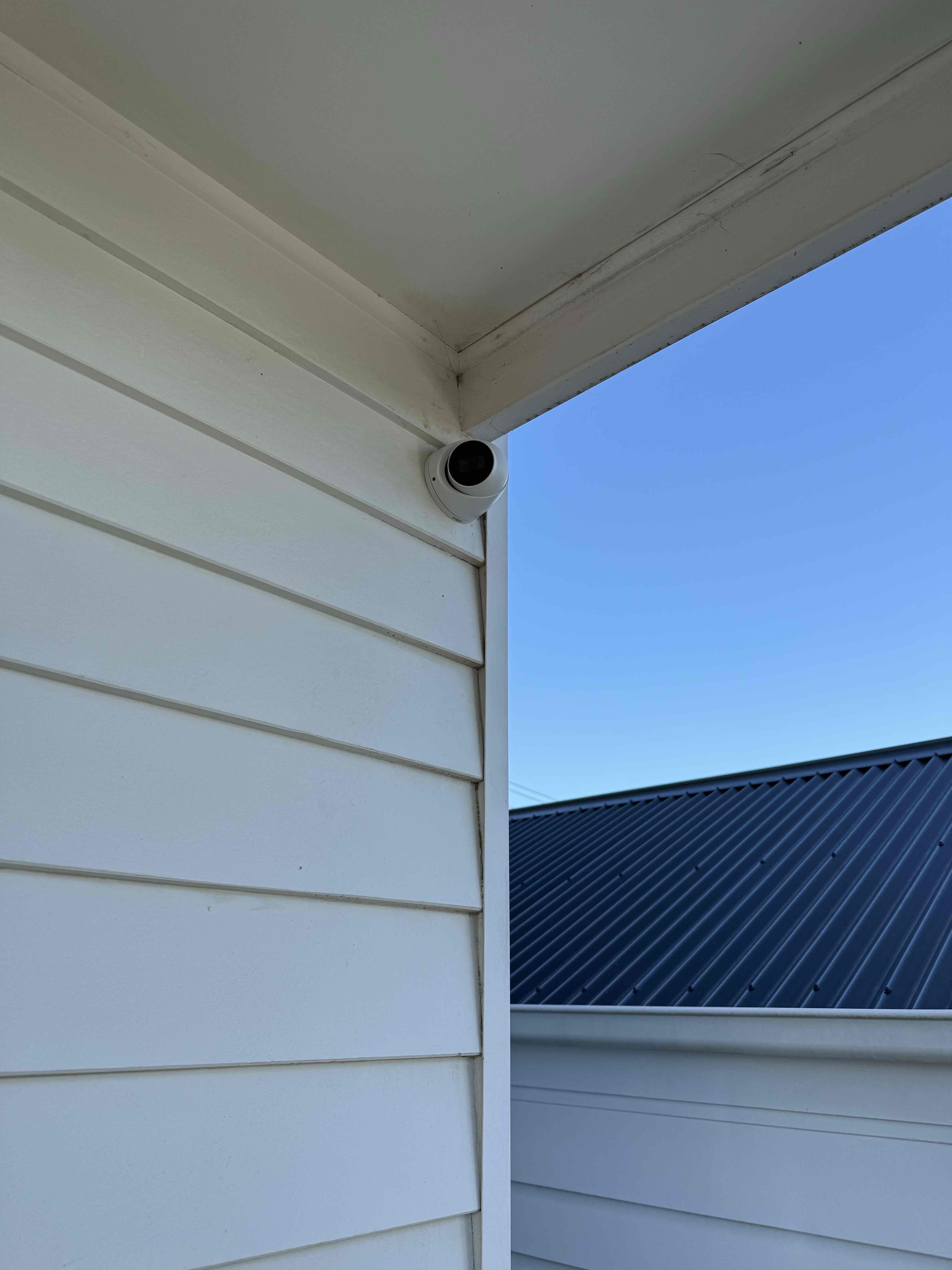 Recent Job Completed at Geelong VIC by Mr Electric - Your Local Electrician