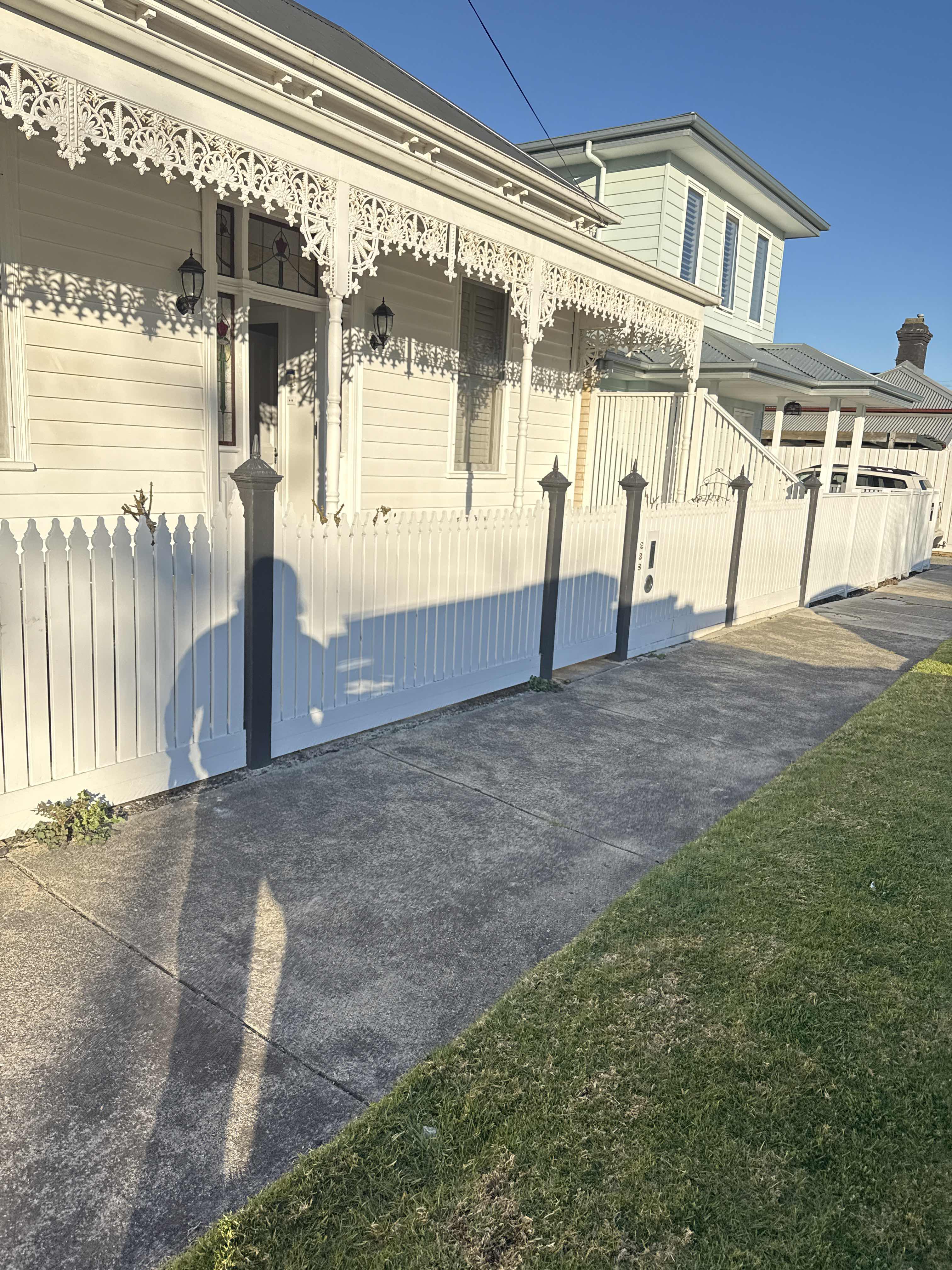 Recent Job Completed at Geelong VIC by Mr Electric - Your Local Electrician