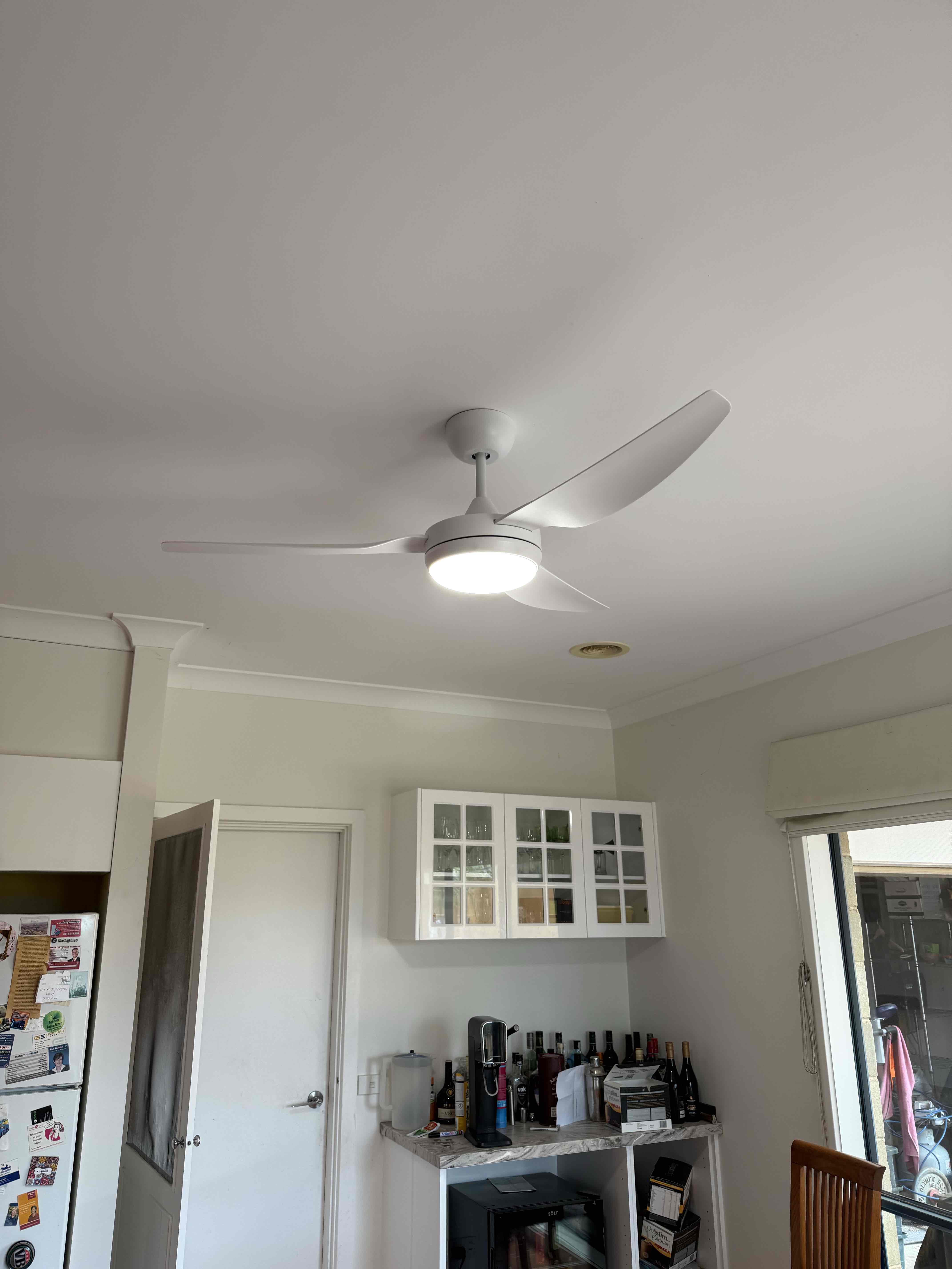 Recent Job Completed at Lara VIC by Mr Electric - Your Local Electrician