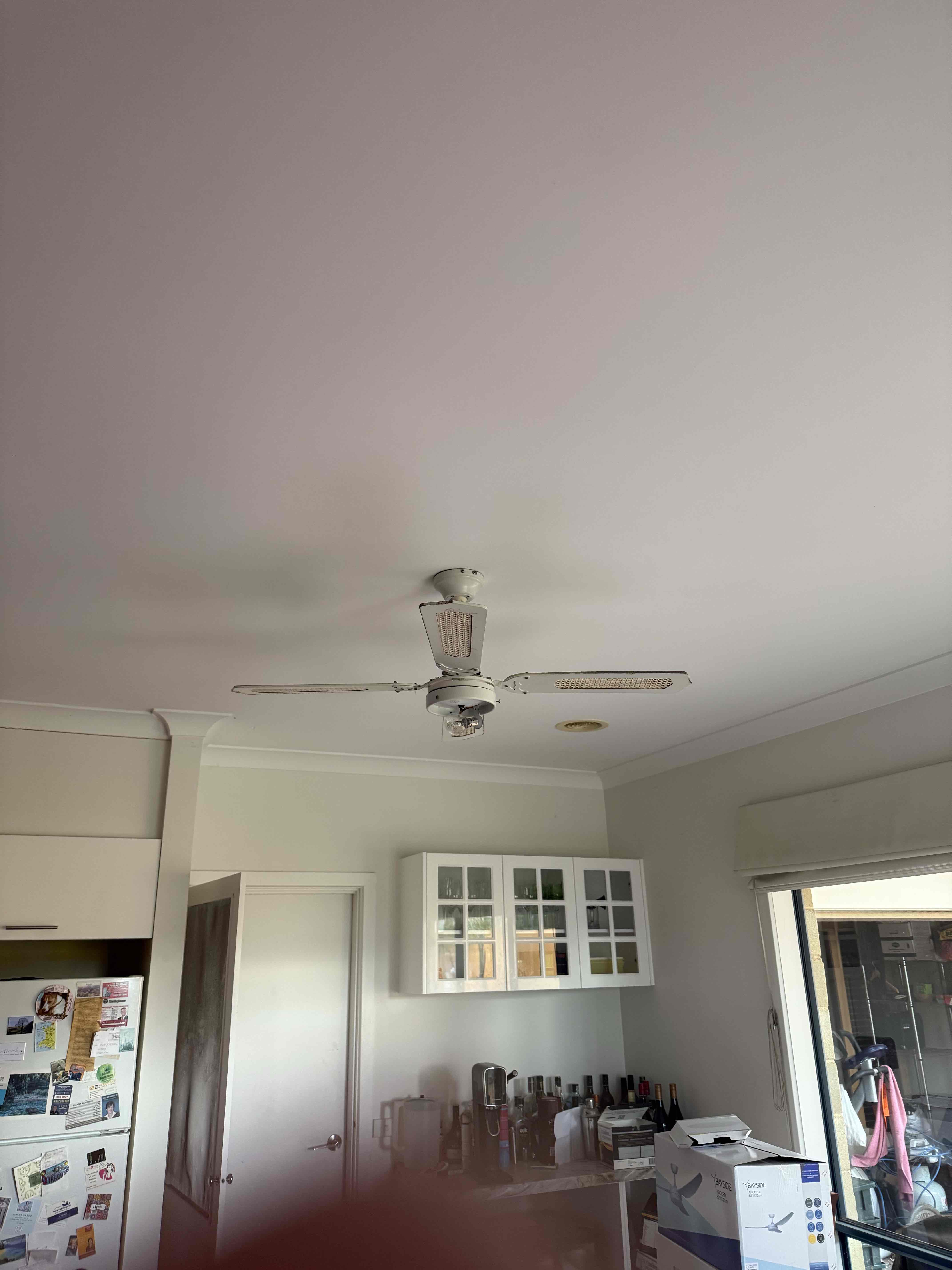 Recent Job Completed at Lara VIC by Mr Electric - Your Local Electrician