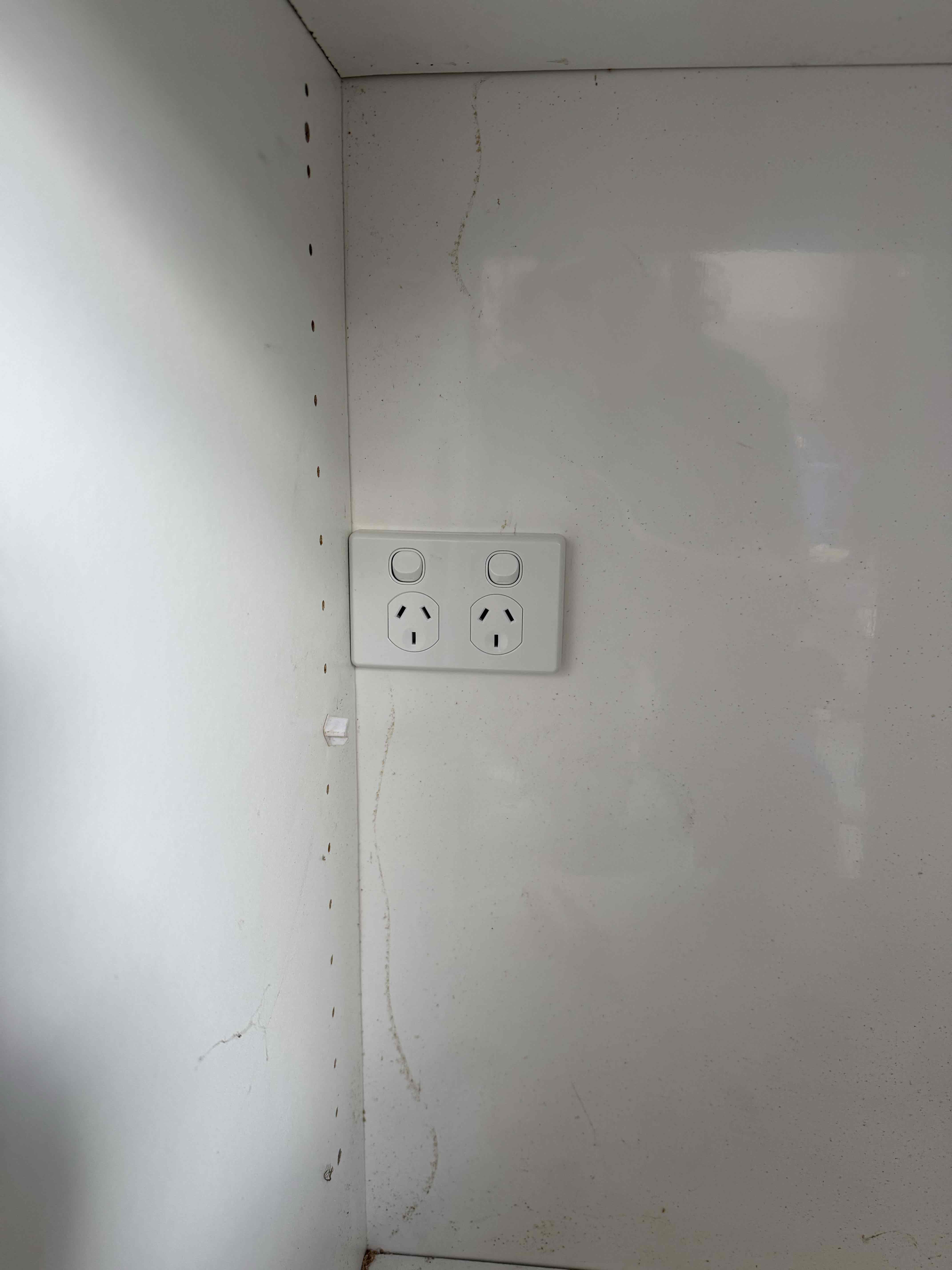 Recent Job Completed at Geelong West by Mr Electric - Your Local Electrician