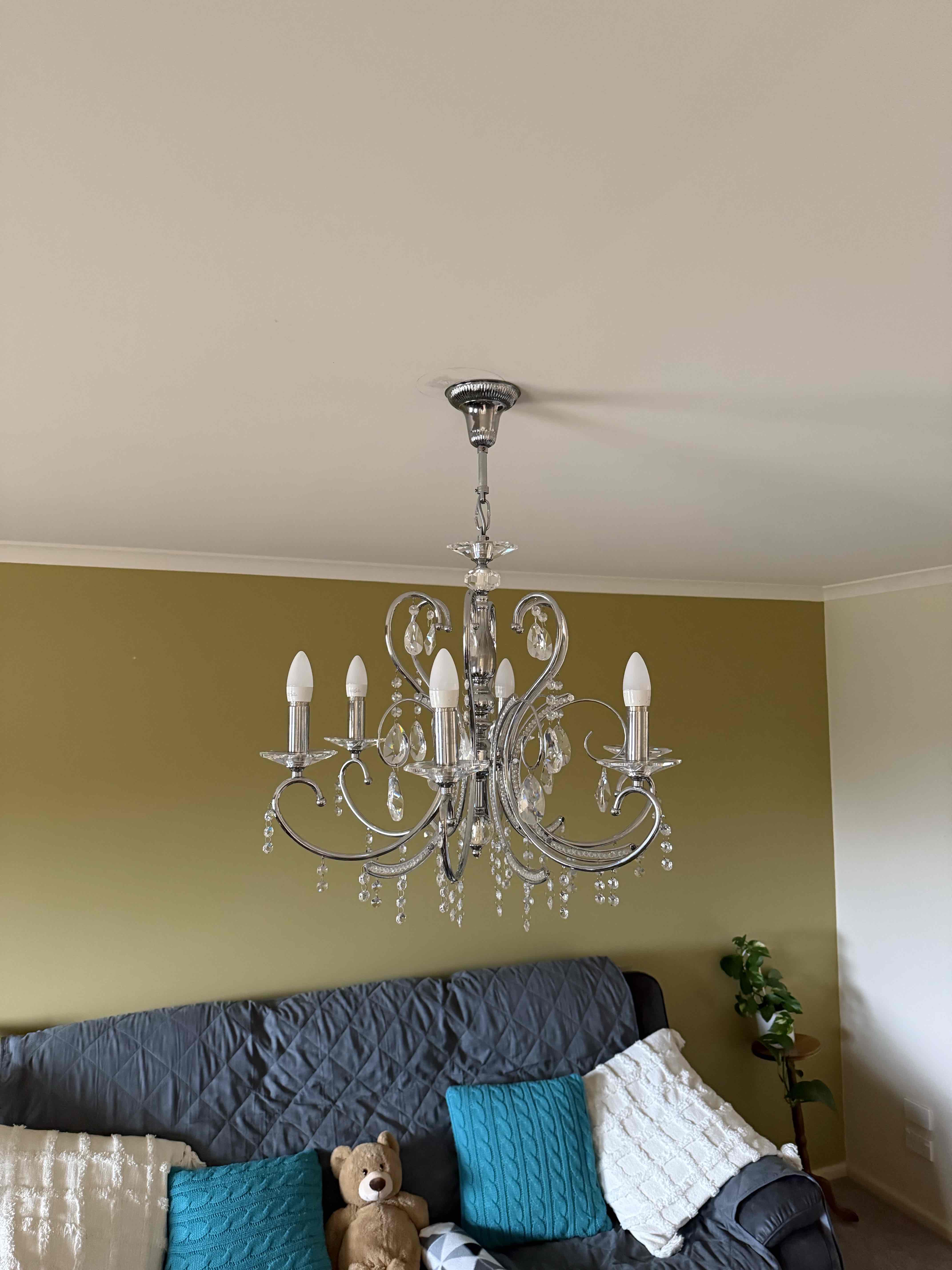 Recent Job Completed at Leopold VIC by Mr Electric - Your Local Electrician