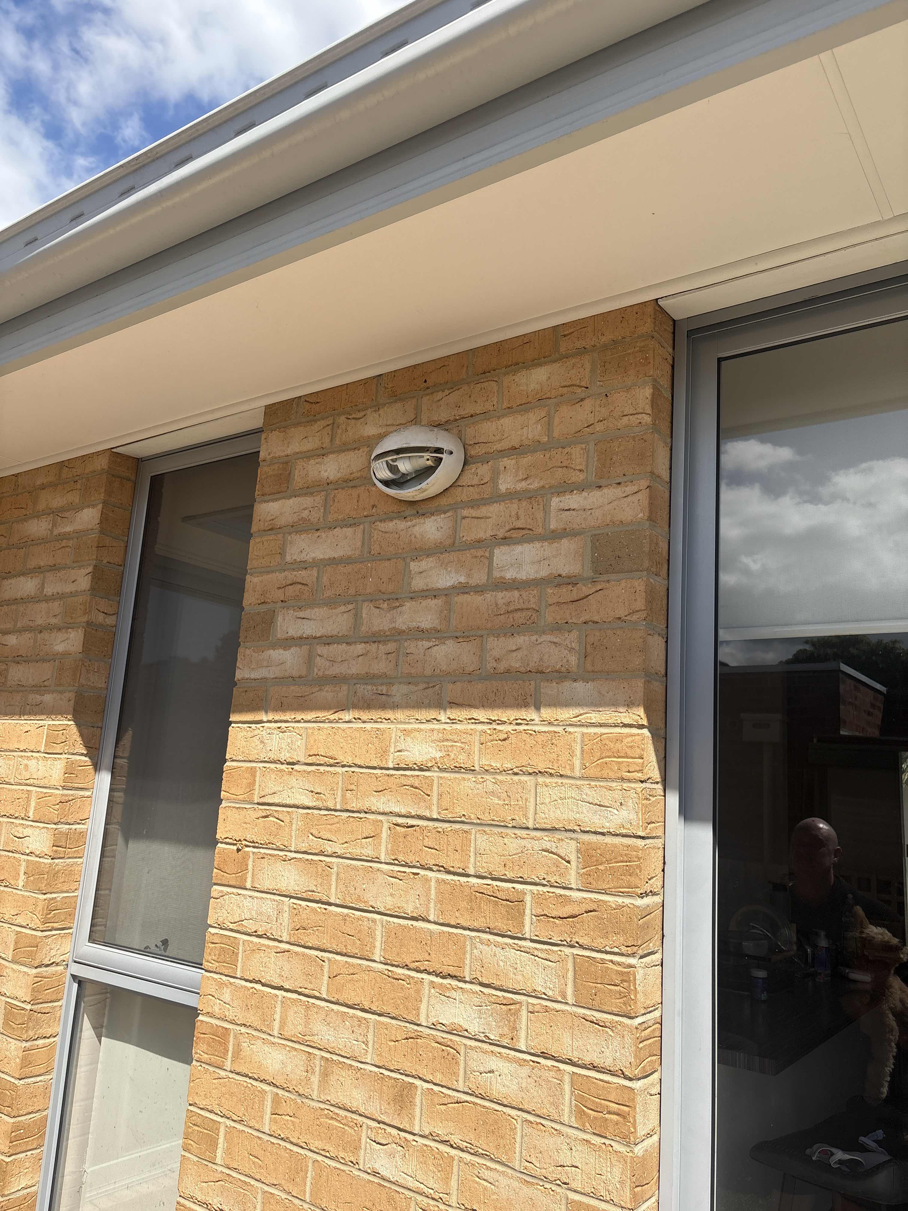 Recent Job Completed at Newcomb VIC by Mr Electric - Your Local Electrician