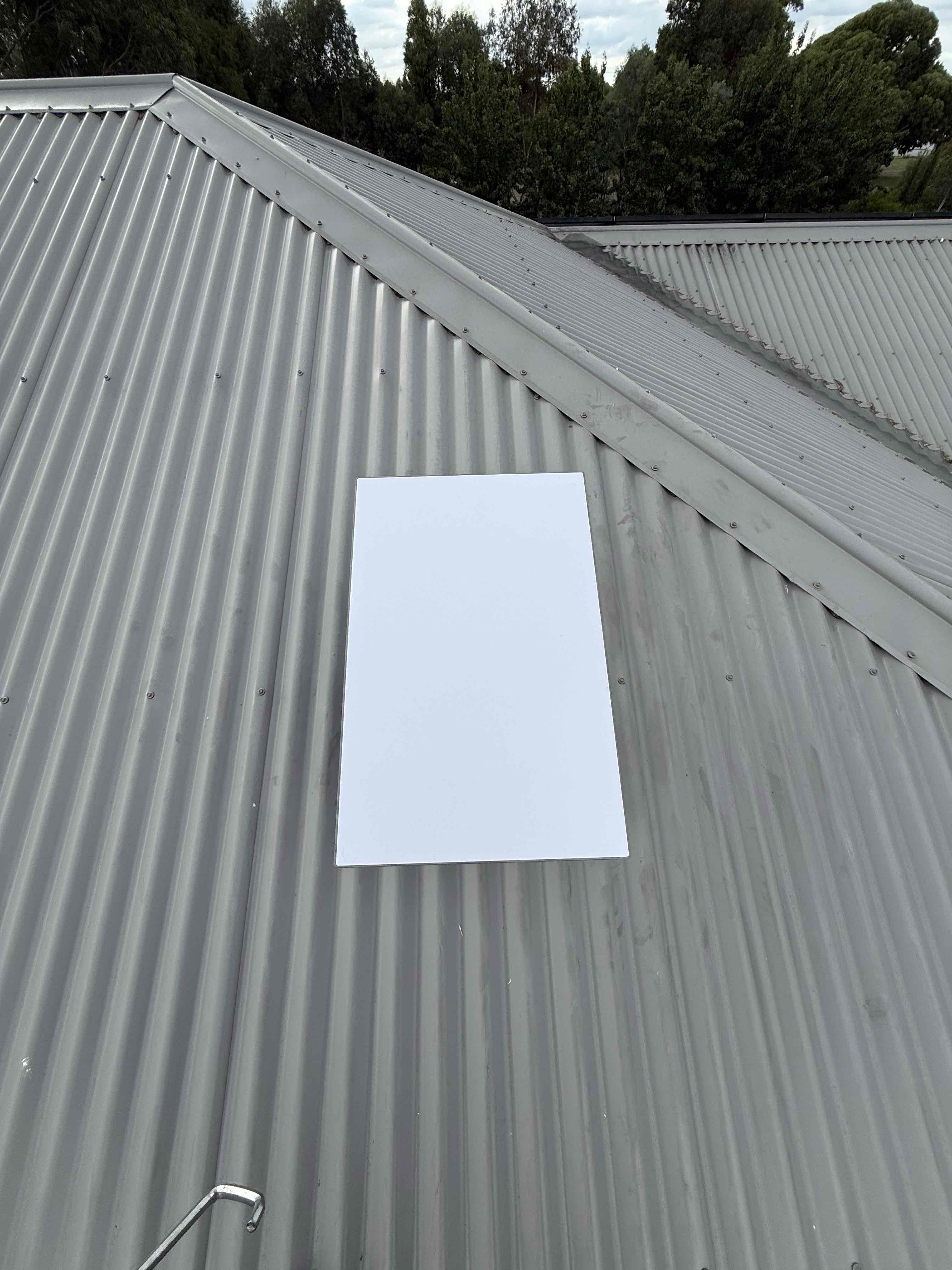 Recent Job Completed at Teesdale VIC by Mr Electric - Your Local Electrician