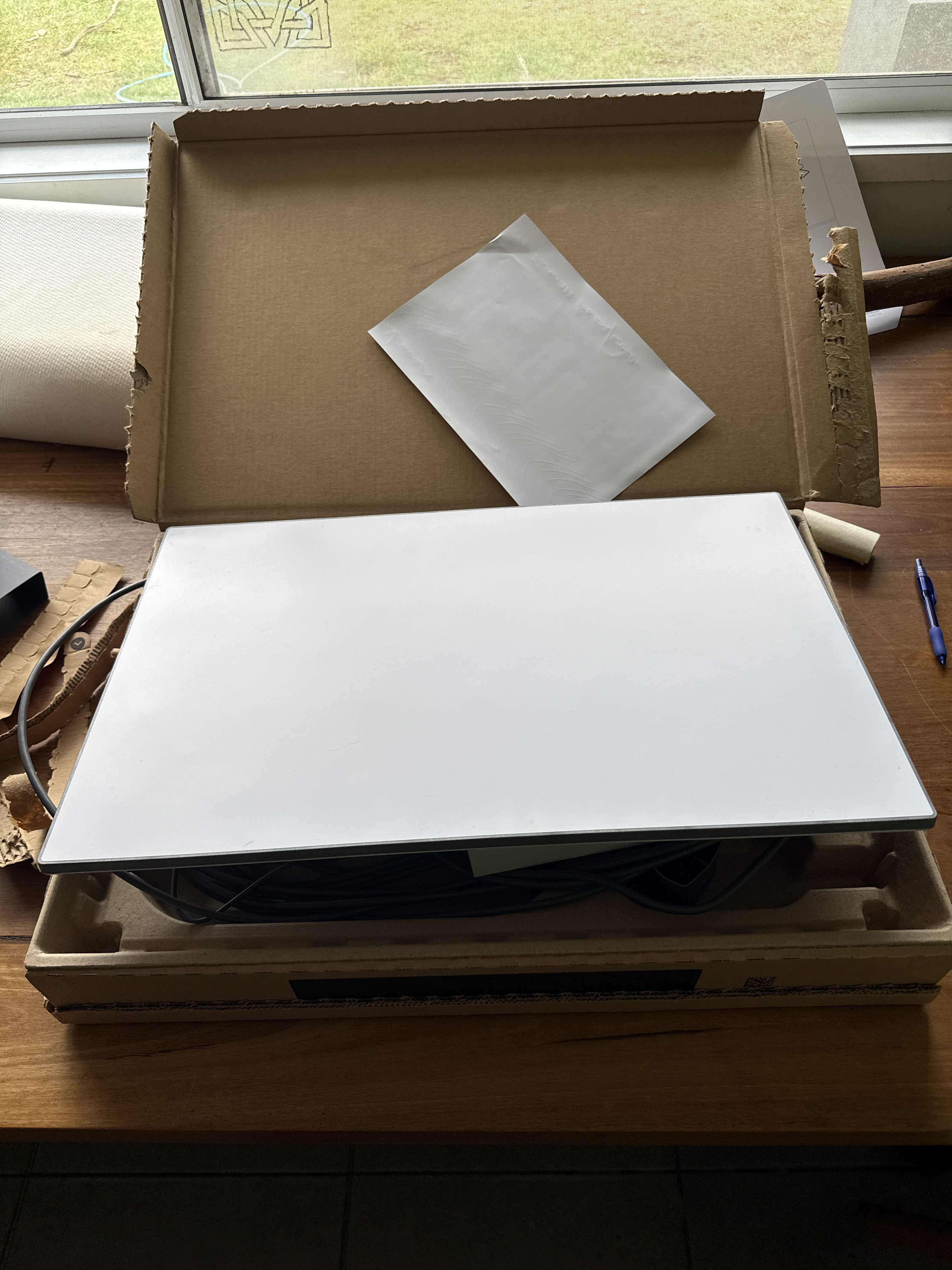 Recent Job Completed at Teesdale VIC by Mr Electric - Your Local Electrician