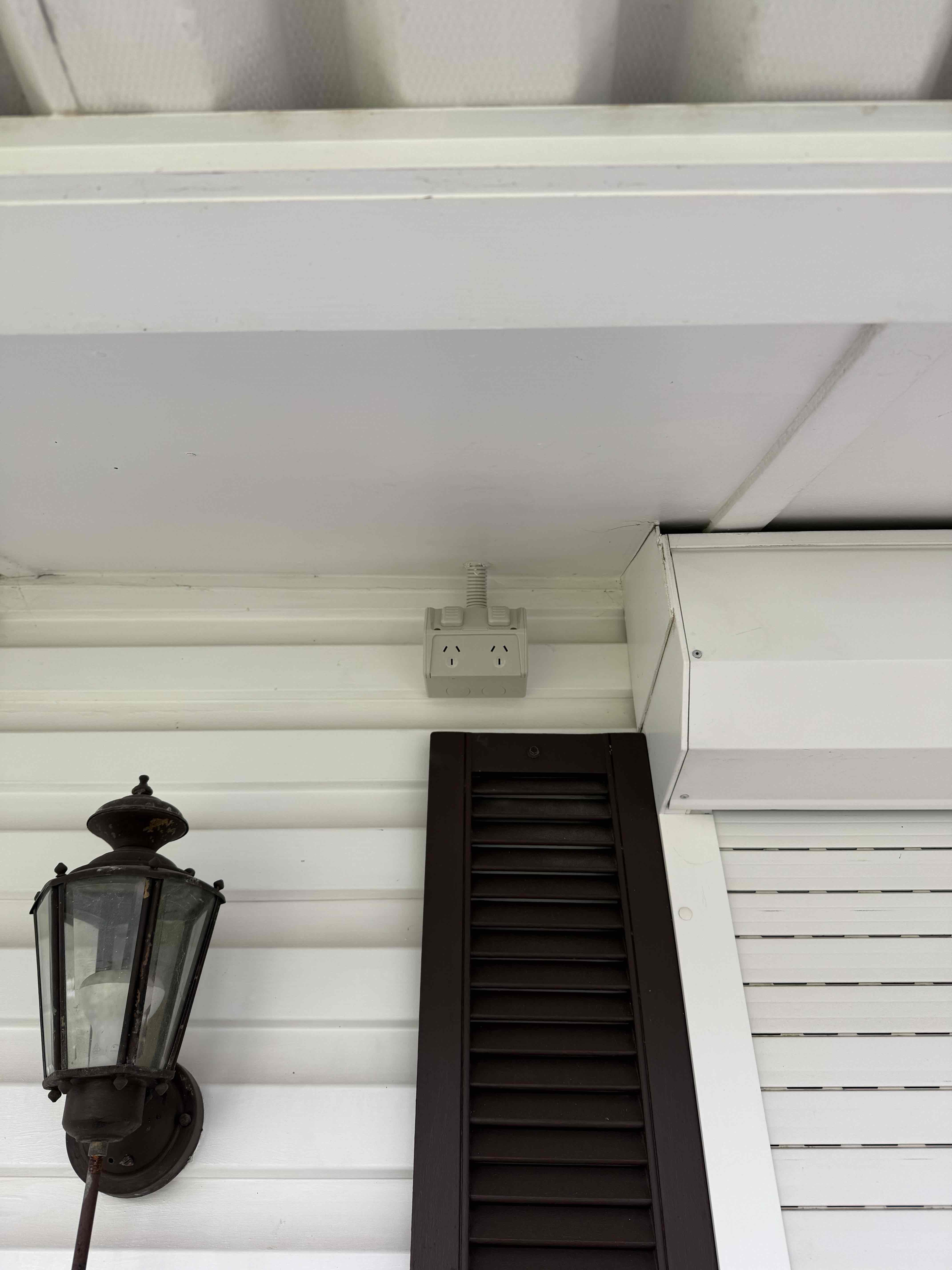 Recent Job Completed at Norlane VIC 3214 by Mr Electric - Your Local Electrician