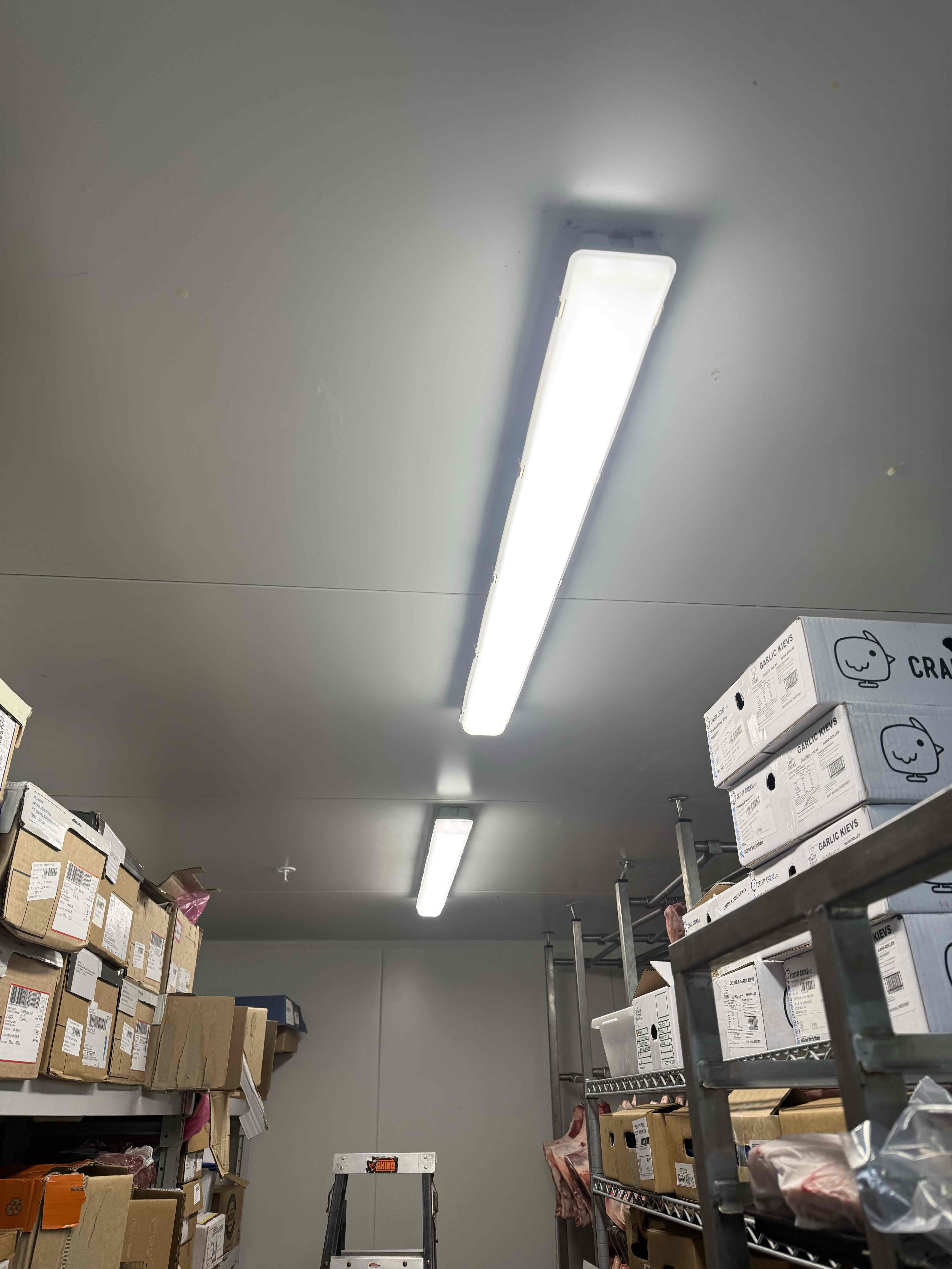 Recent Job Completed at Ocean Grove VIC by Mr Electric - Your Local Electrician