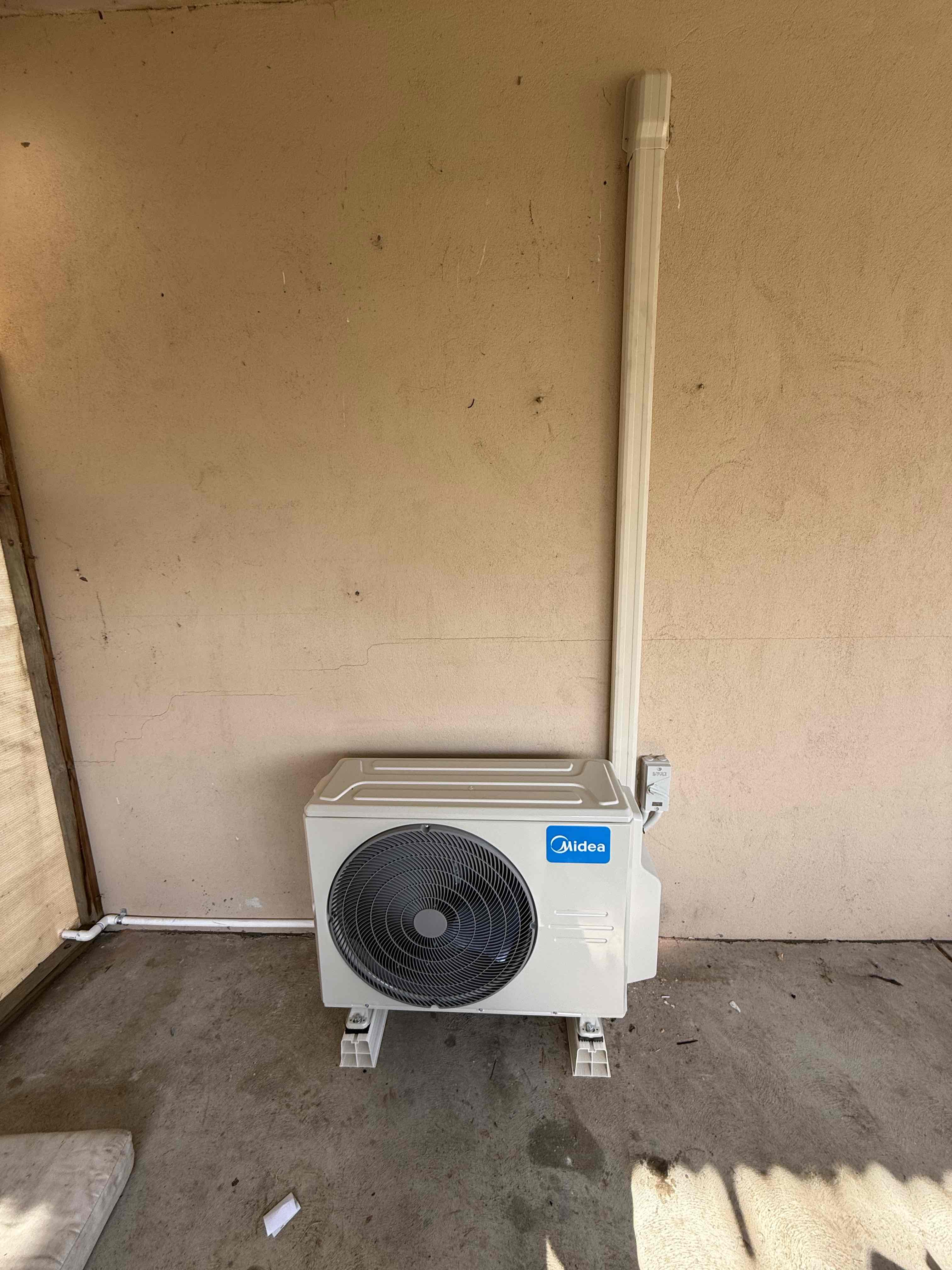 Recent Job Completed at Lovely Banks VIC by Mr Electric - Your Local Electrician