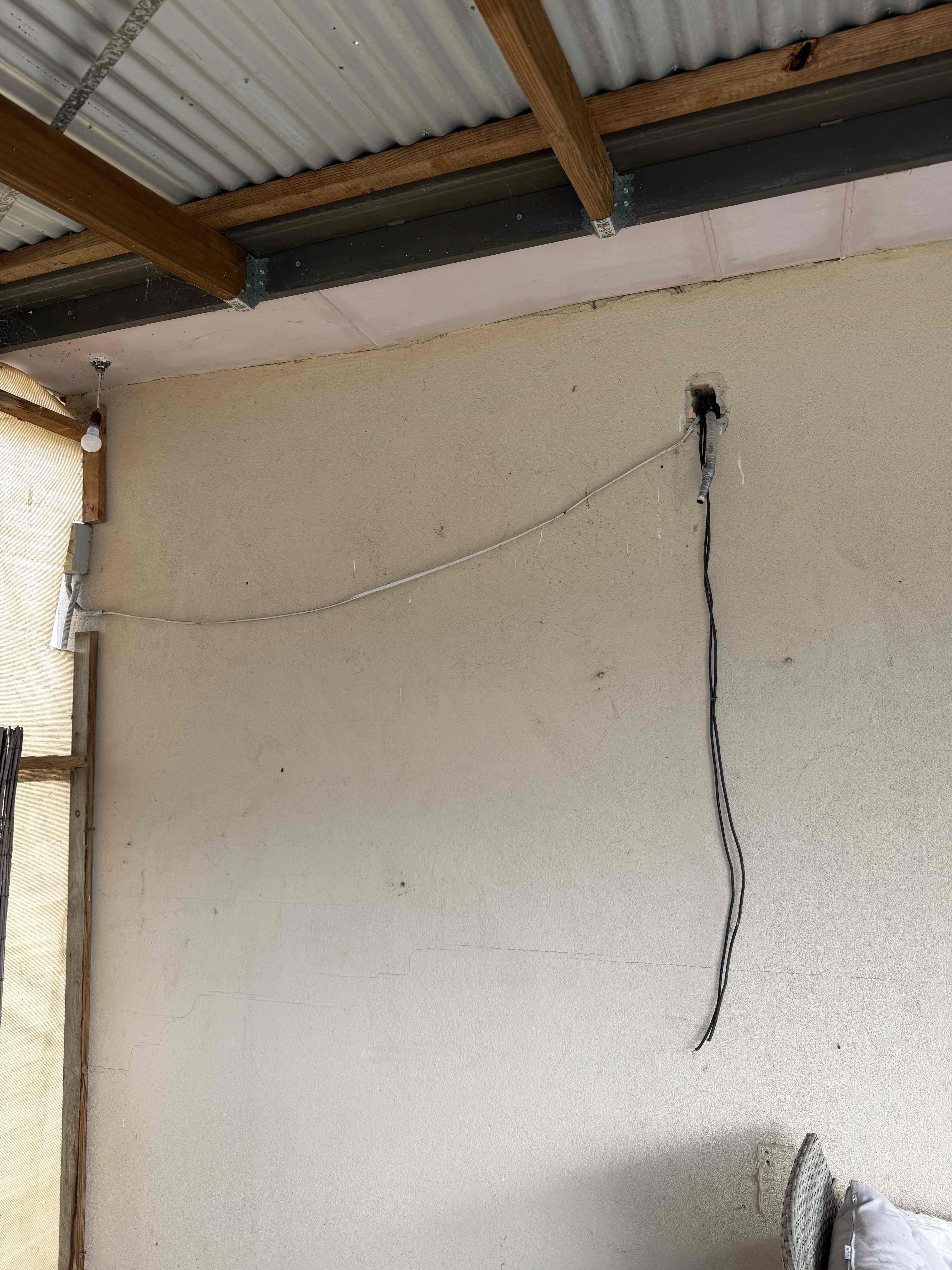 Recent Job Completed at Lovely Banks VIC by Mr Electric - Your Local Electrician
