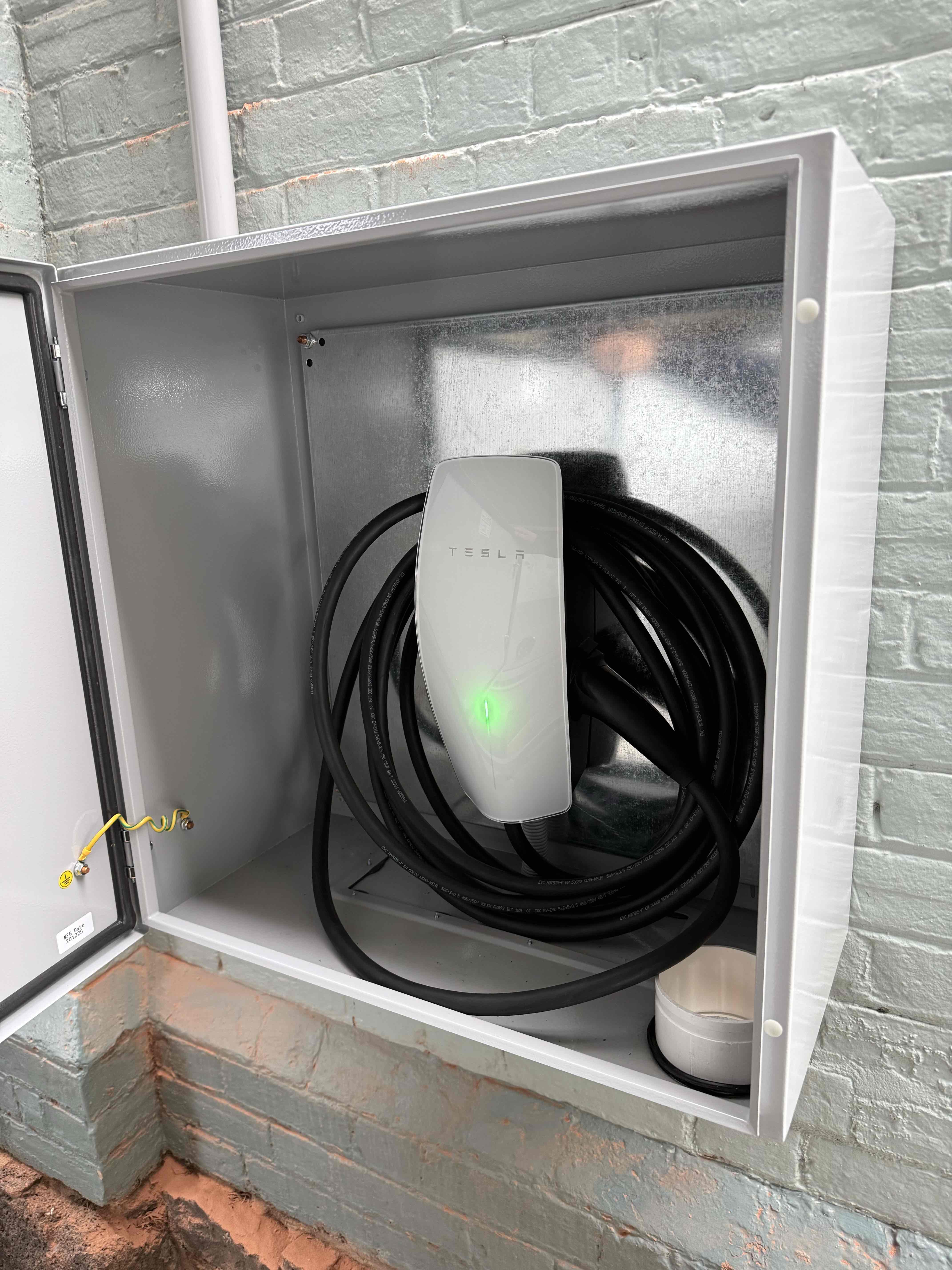 Recent Job Completed at Geelong VIC by Mr Electric - Your Local Electrician