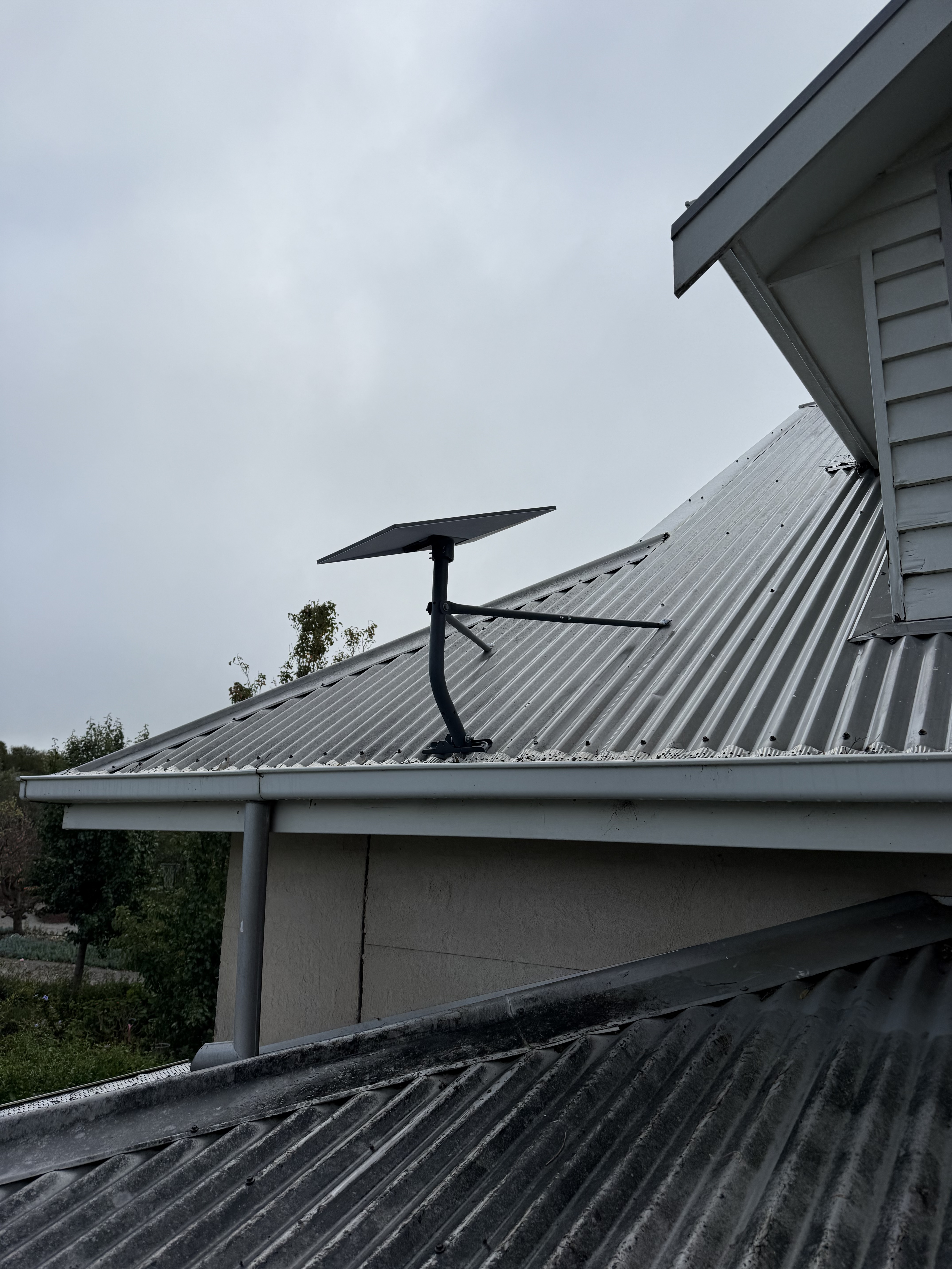 Recent Job Completed at Ceres VIC by Mr Electric - Your Local Electrician