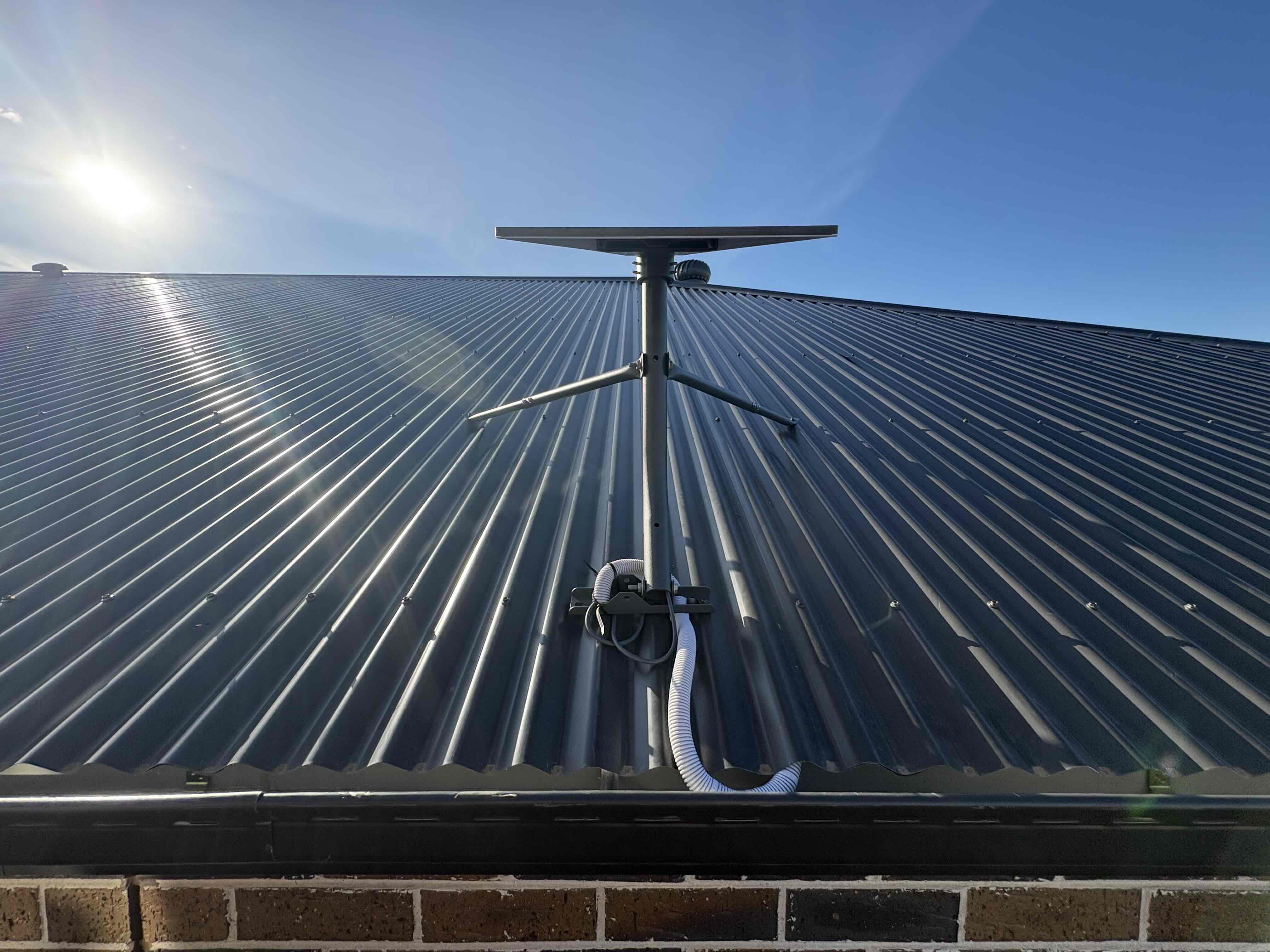 Recent Job Completed at Lara VIC by Mr Electric - Your Local Electrician