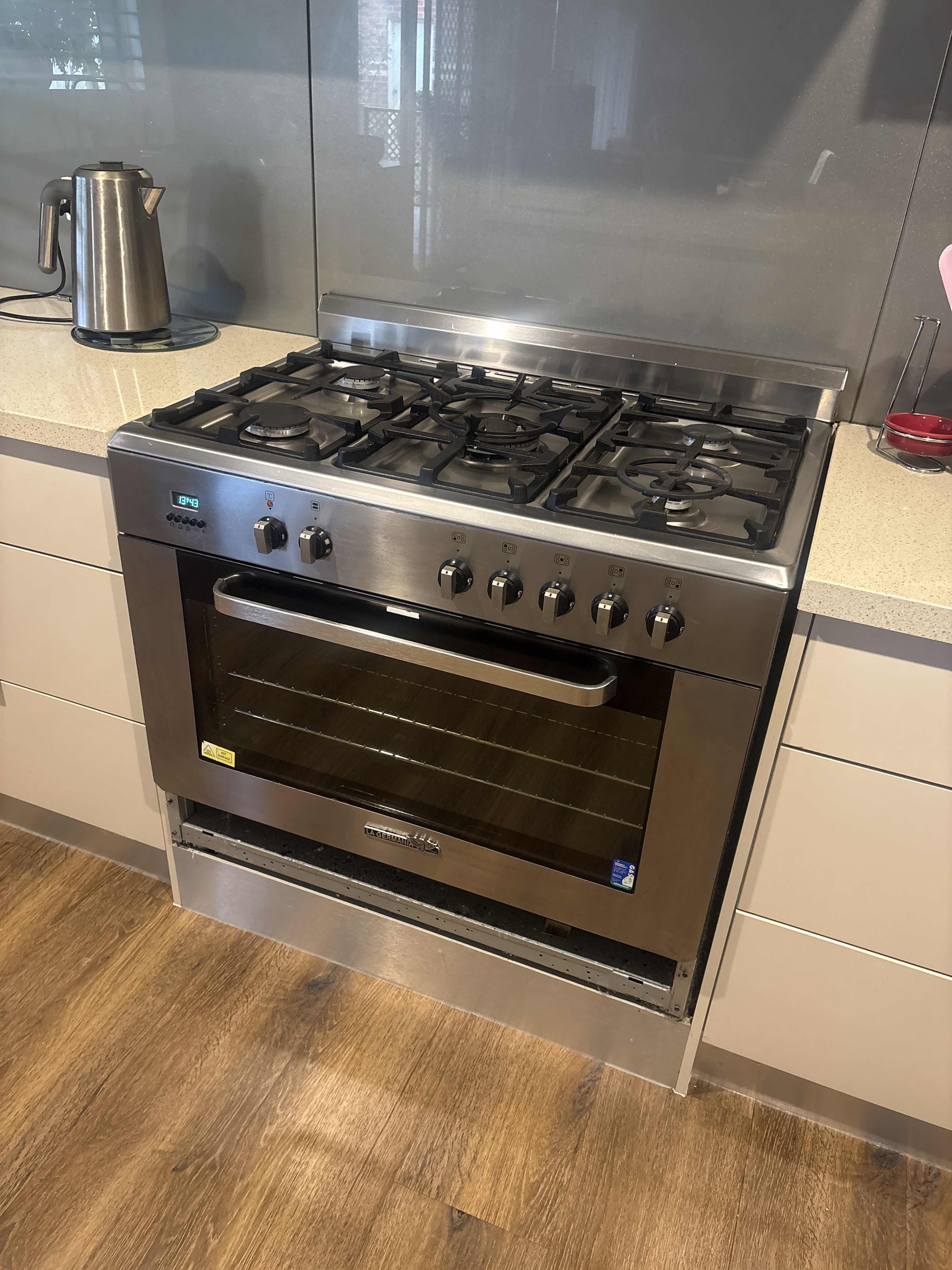 Recent Job Completed at Saint Albans Park VIC by Mr Electric - Your Local Electrician