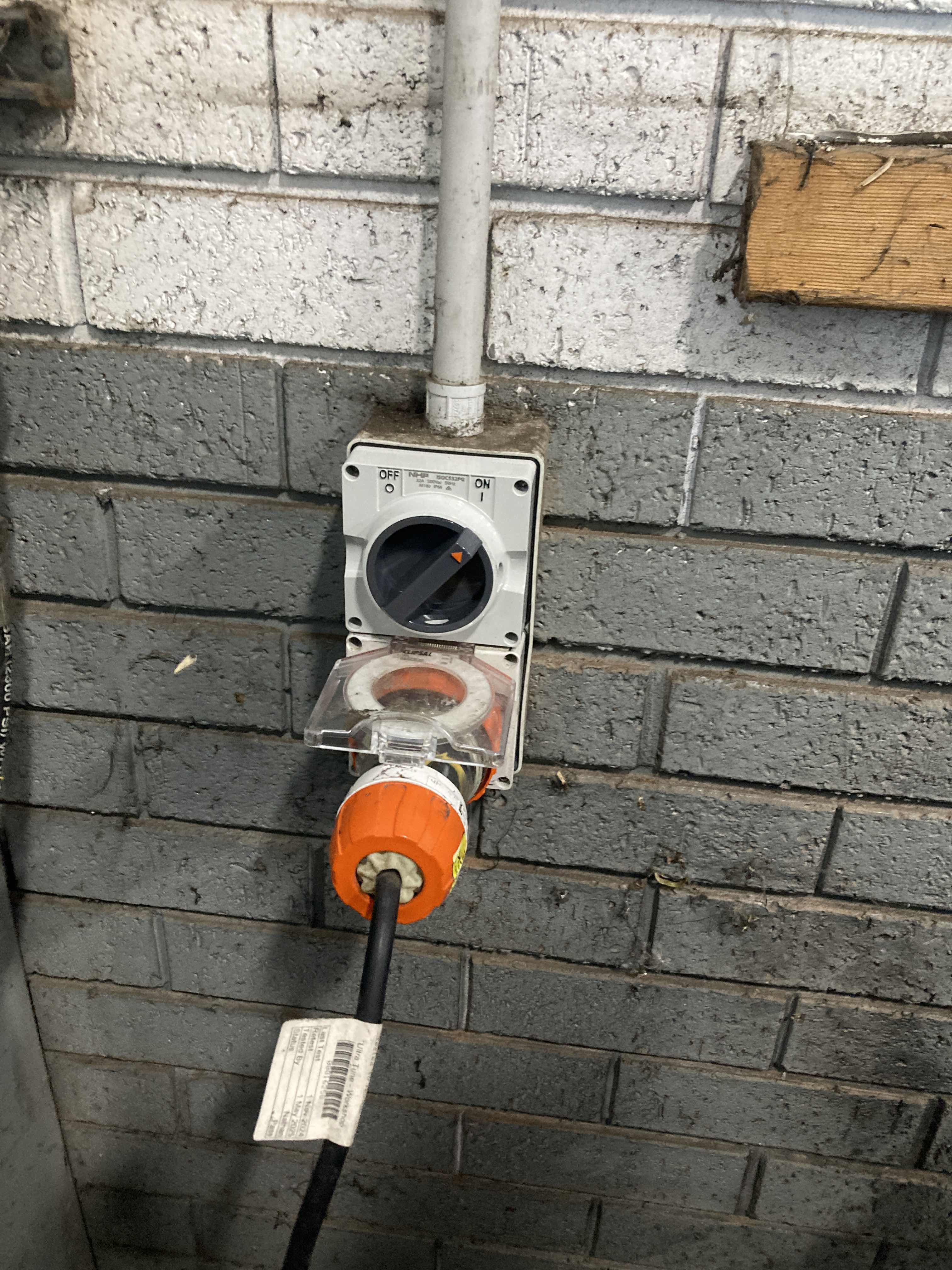 Recent Job Completed at Corio VIC by Mr Electric - Your Local Electrician