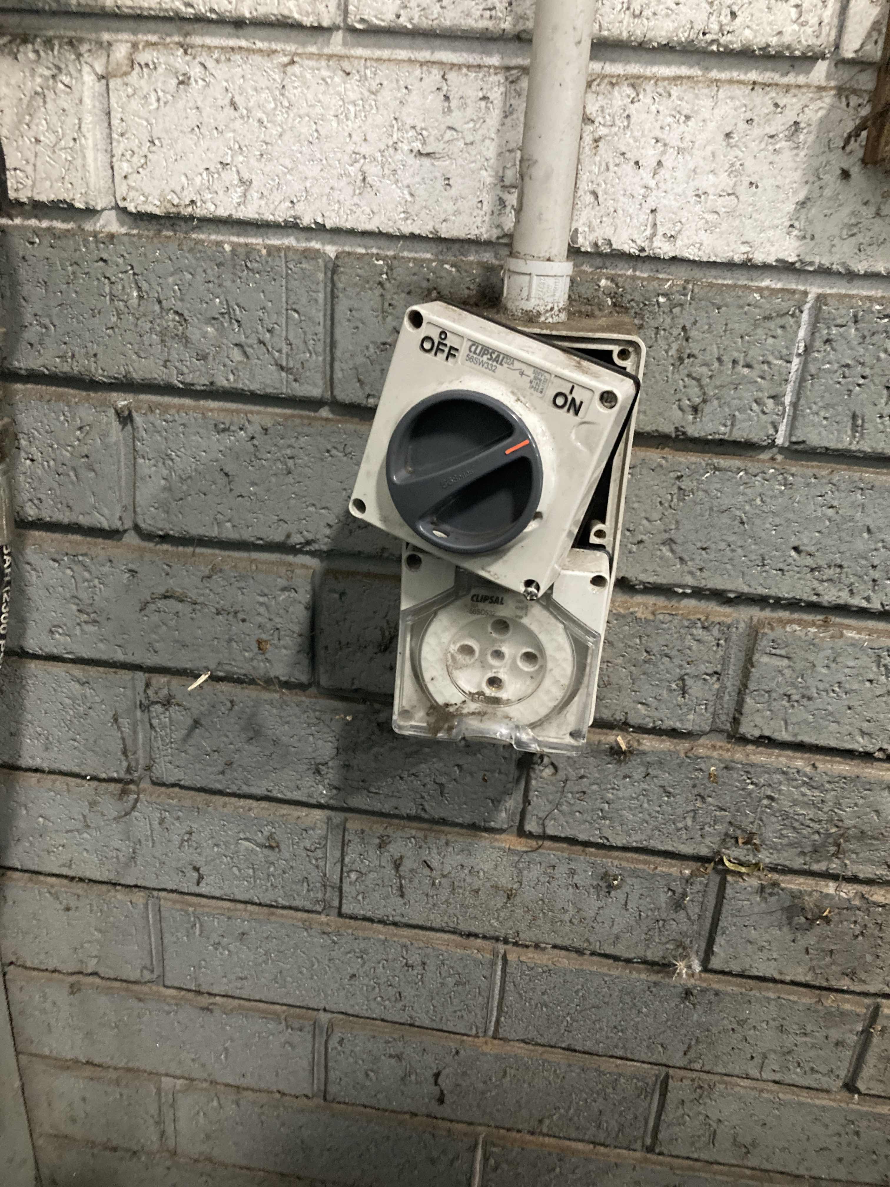 Recent Job Completed at Corio VIC by Mr Electric - Your Local Electrician